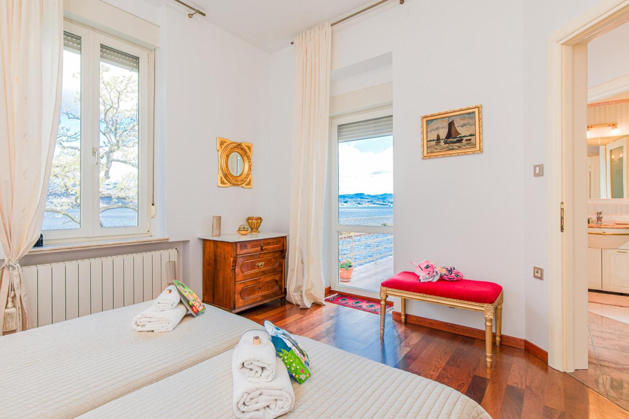 Design Villa Camellia Опатія Екстер'єр фото