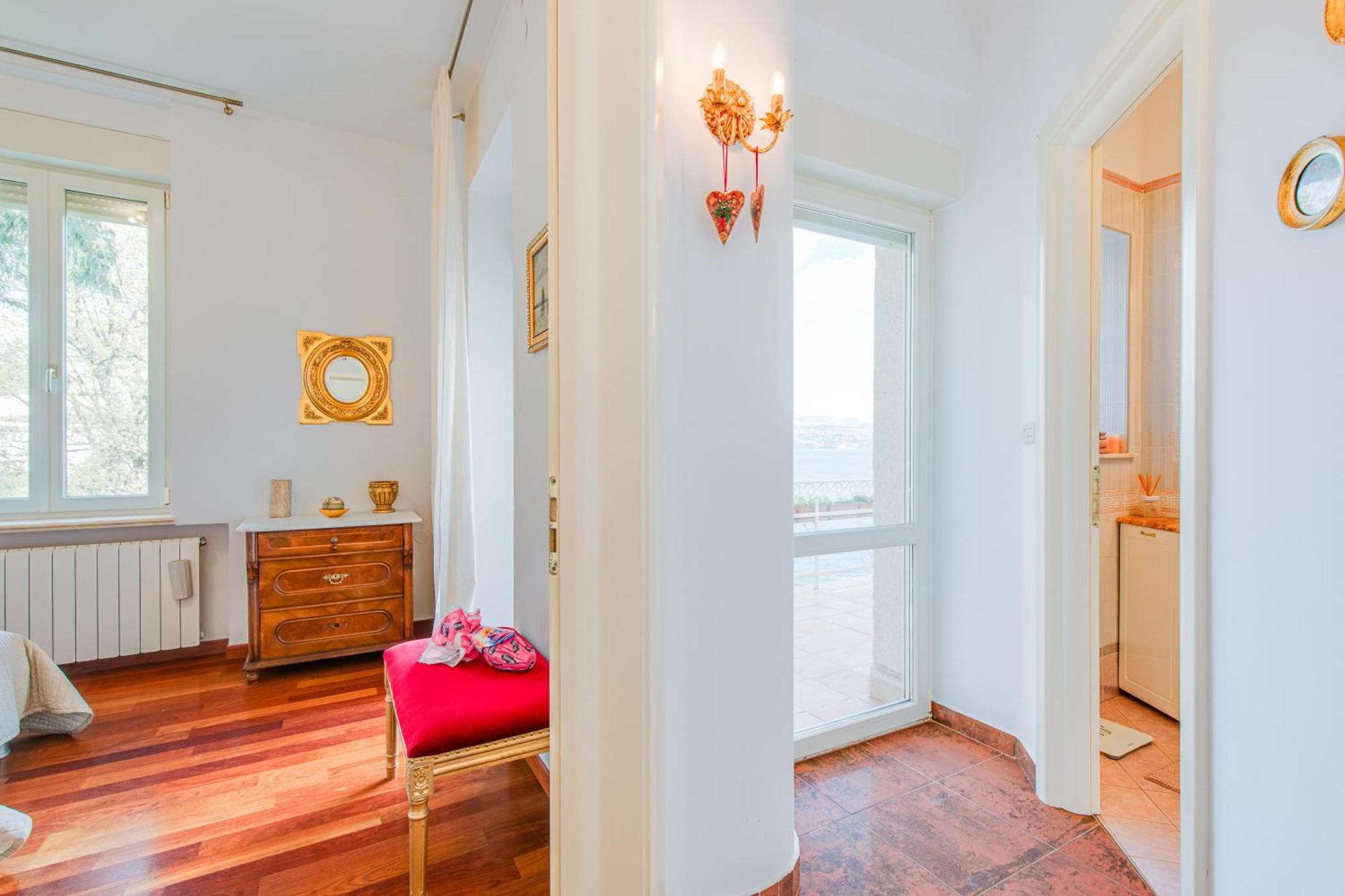 Design Villa Camellia Опатія Екстер'єр фото